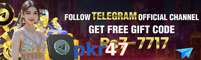 Pkr47 games banner